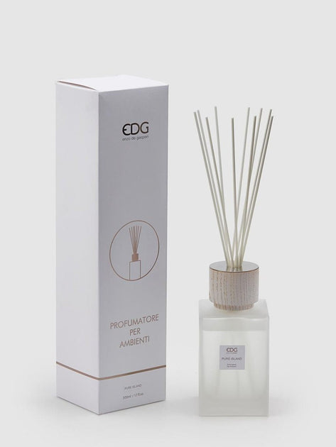 Diffusore ambiente Elegant Room 500ml- Edo'parfum