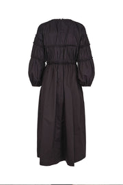 Harlo Dress - Black