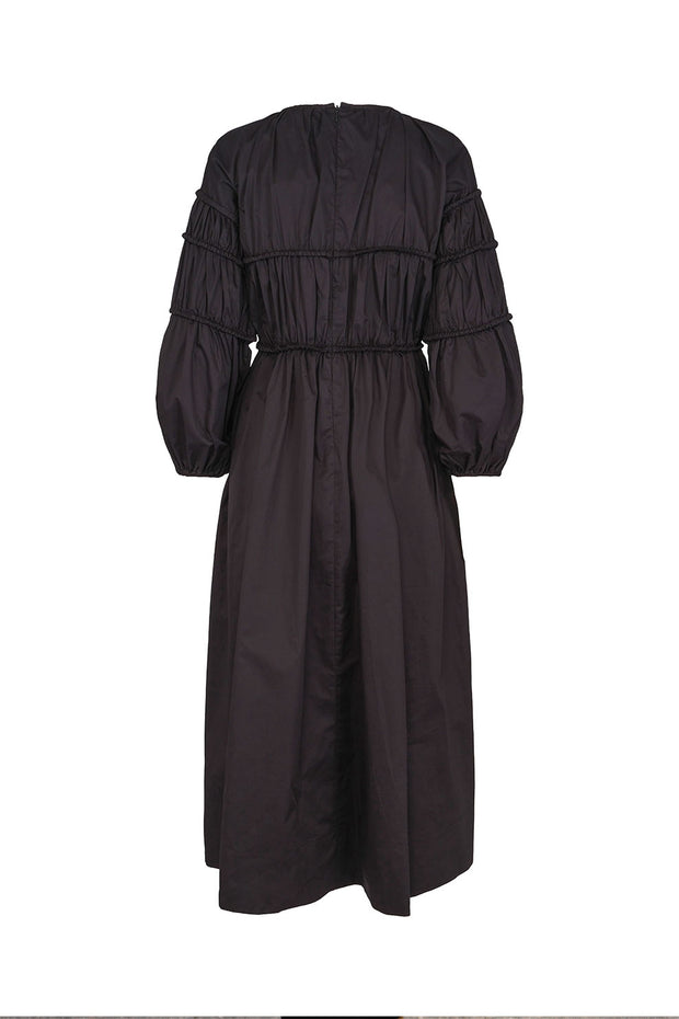 Harlo Dress - Black