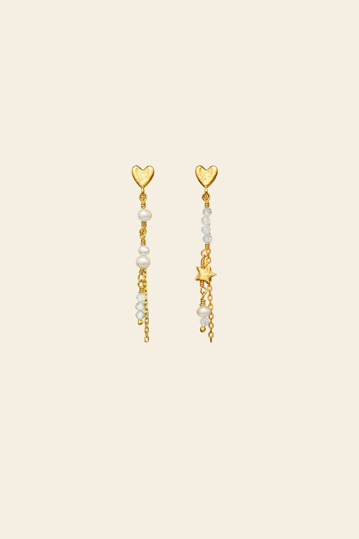 Silma Earrings