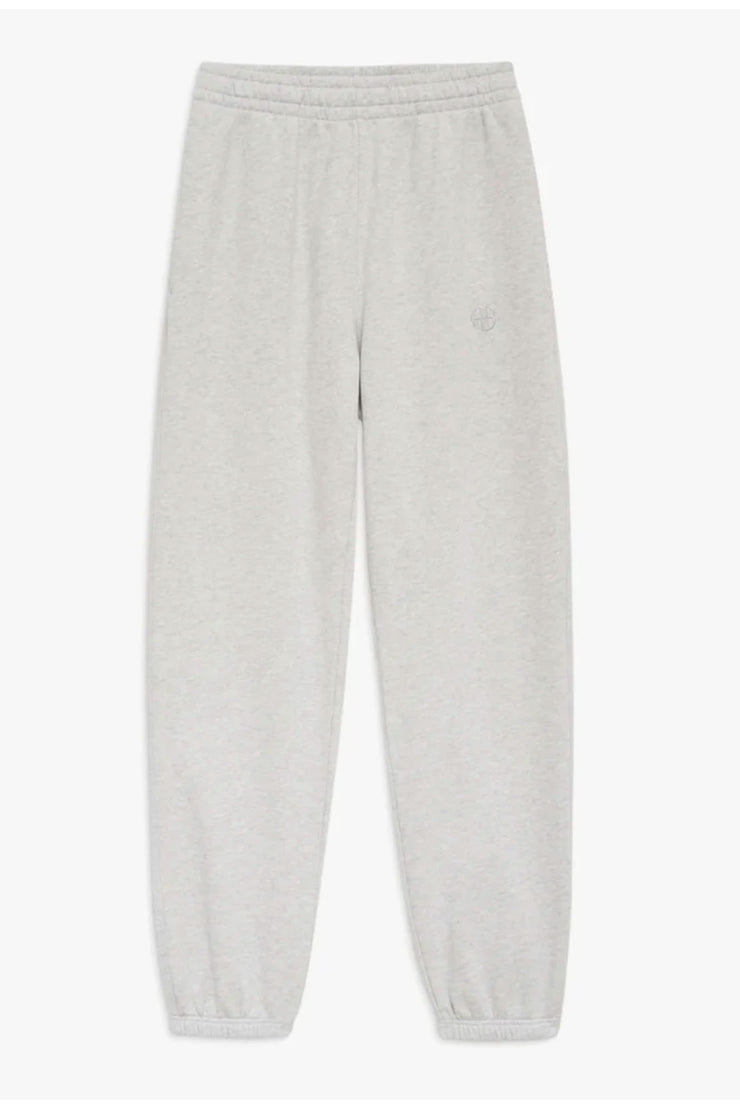 Karter Jogger - Heather Grey