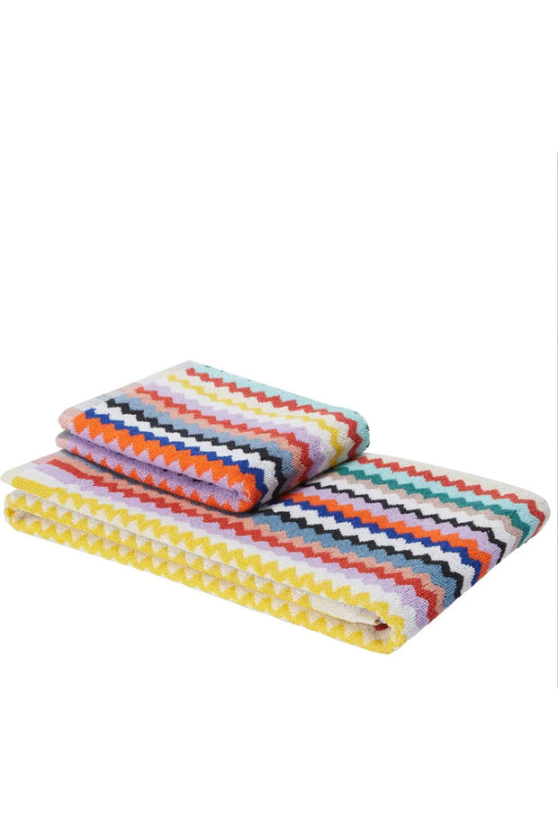 Riverbero Hand Towel 40x70 - 100