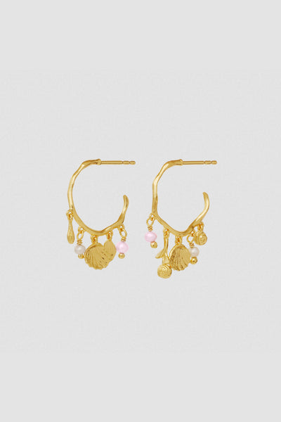 Eve Earrings