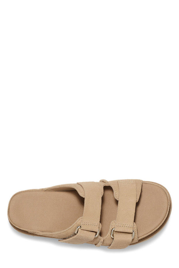 UGG - Goldenstar Hi Slide - Sand