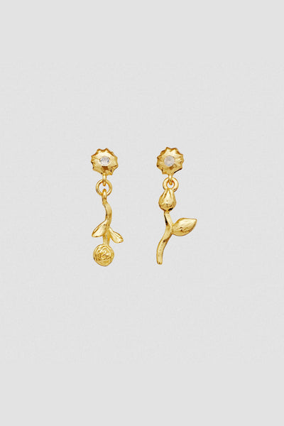 Amaria Earrings