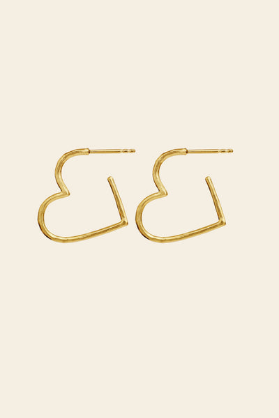 Laia Midi Earrings