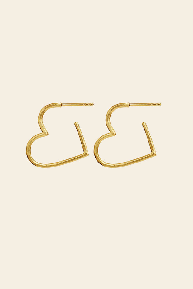 Laia Midi Earrings