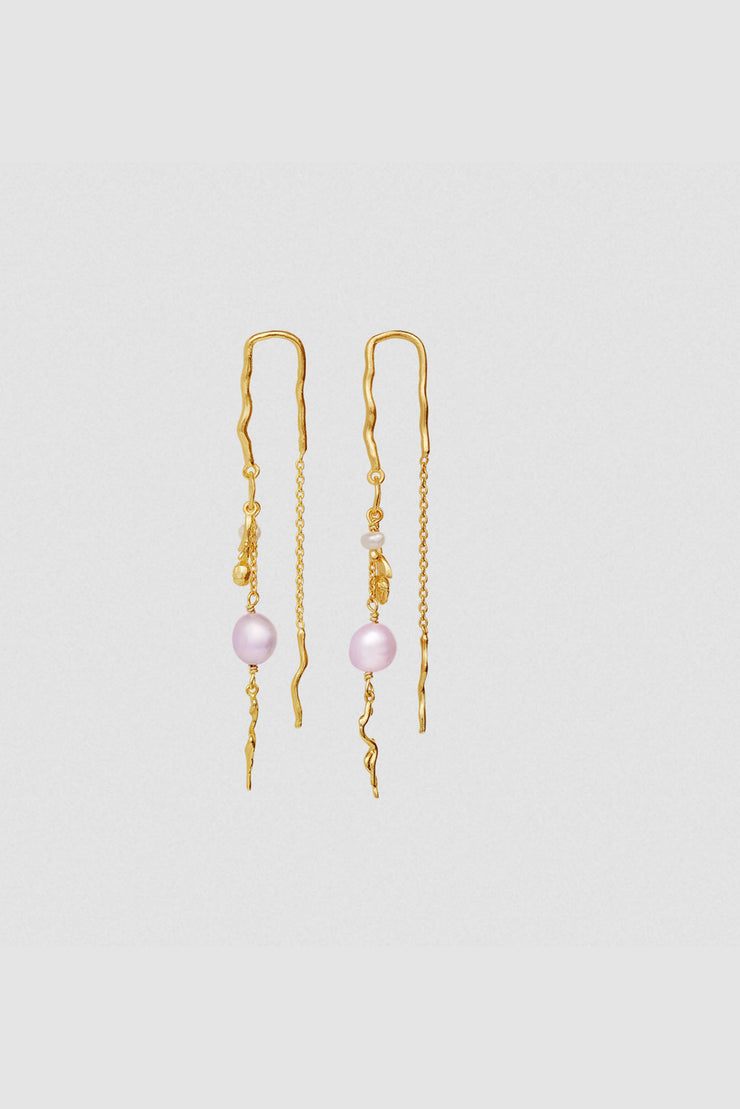 Fiori Earrings