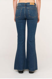 Jenna Jeans Wash New Jersey - Denim Blue