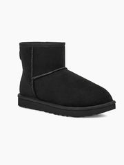 Classic Mini Boot II - Black