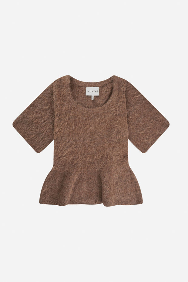 Taisa Top - Mocca