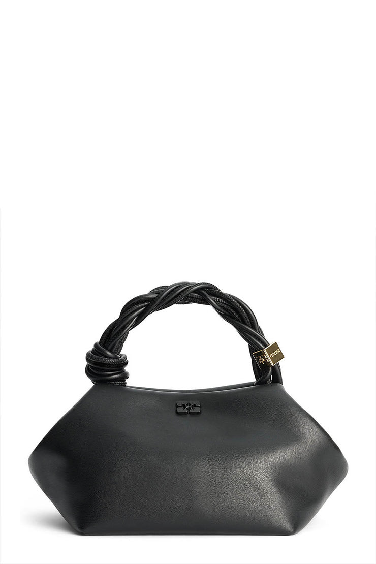 Ganni Bou Bag Small - Black