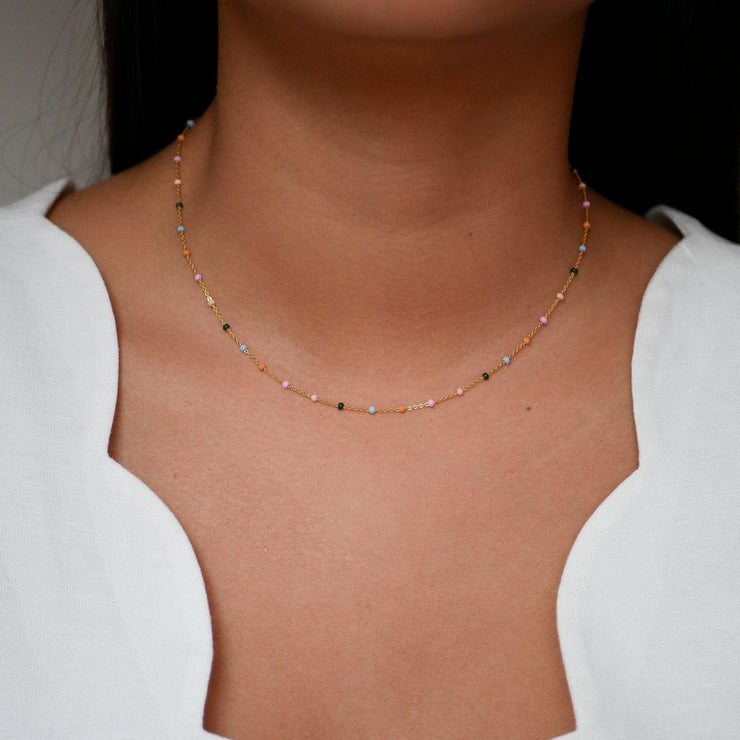 Lola Necklace - Dreamy