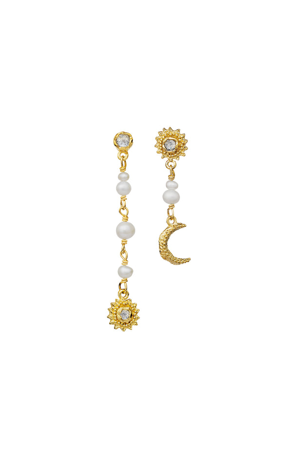 Sunniva Earring