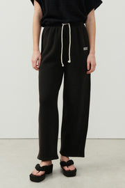 Izubird Joggers - Vintage Licorice