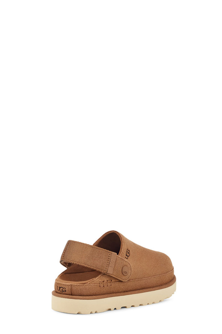 UGG - Goldenstar Clog - Chestnut