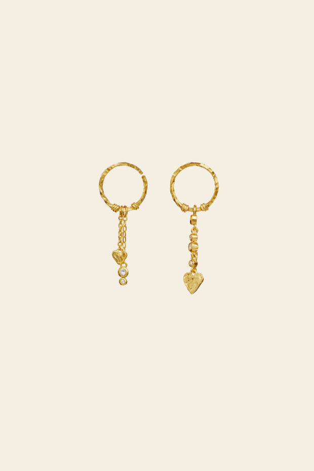 Nemy Earrings