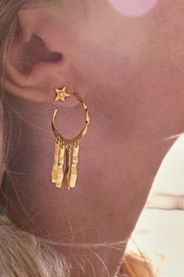 Polaris Earring