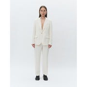 Hector Classic Gabardine - Ivory Shade