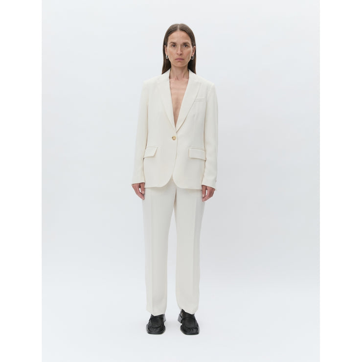 Hector Classic Gabardine - Ivory Shade