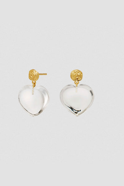 Lemona Earrings