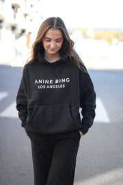 Alto Hoodie - Black