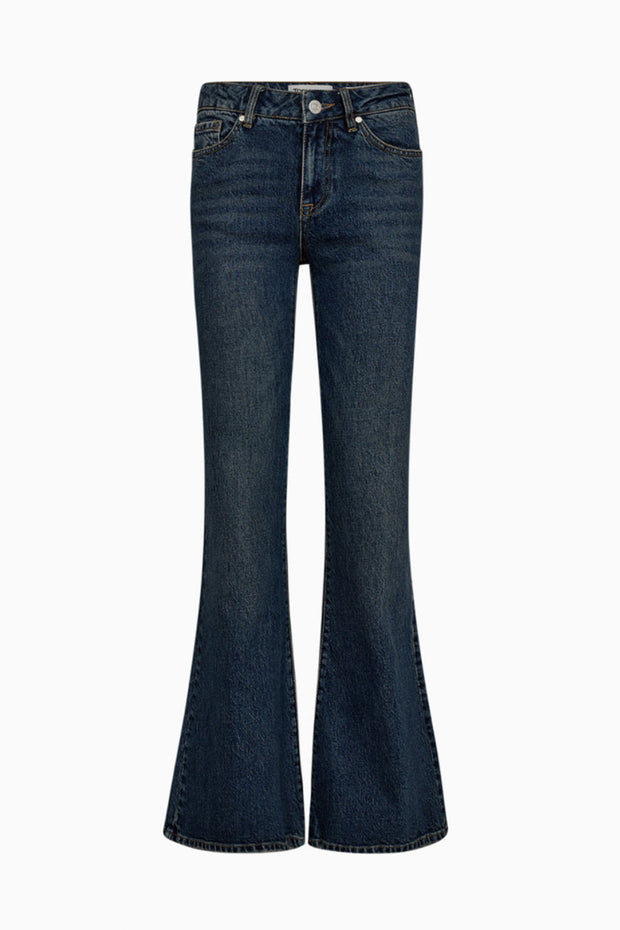 Jenna Jeans Wash New Jersey - Denim Blue