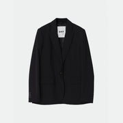 Hector Classic Gabardine - Black