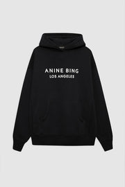 Alto Hoodie - Black