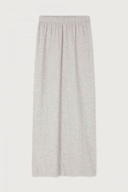 Ruzy Skirt - Light Grey Melange