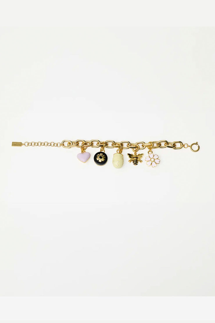 The Bracelet - Gold