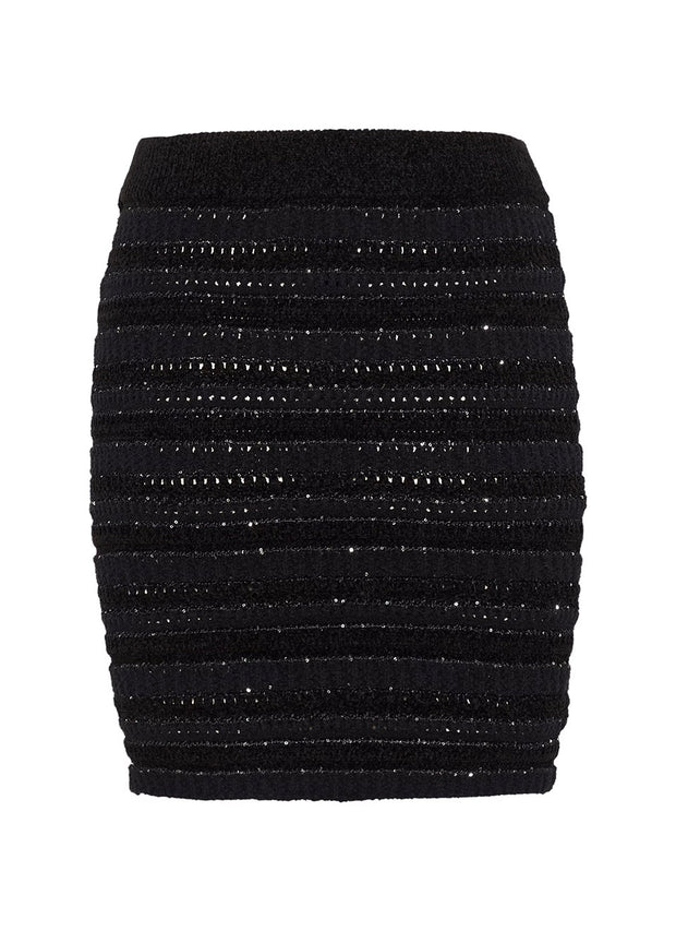 GZCailie Skirt - Black