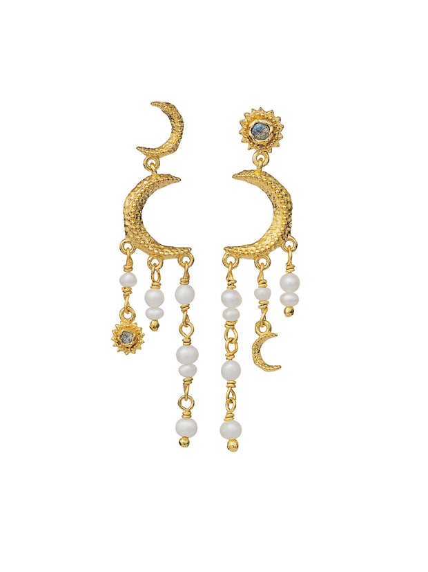 ASTREA EARRING