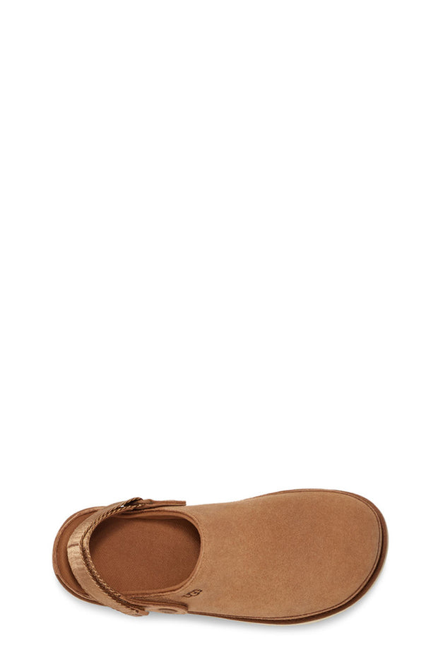 UGG - Goldenstar Clog - Chestnut