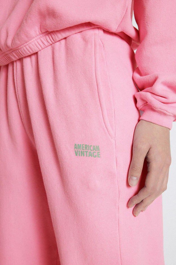 Izubird Joggers - Vintage Pink