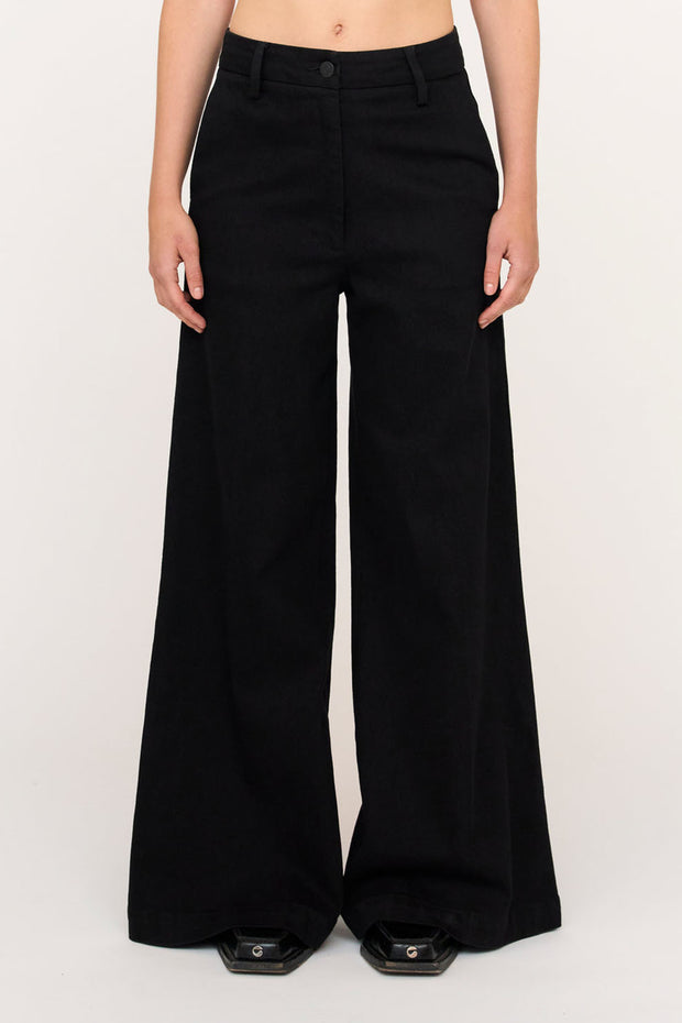 Ellen Pant - Black