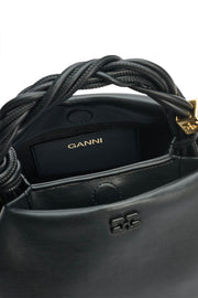 Ganni Bou Bag Small - Black