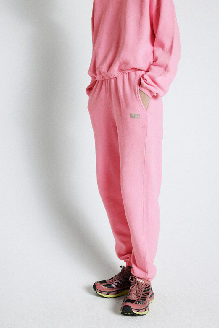 Izubird Joggers - Vintage Pink