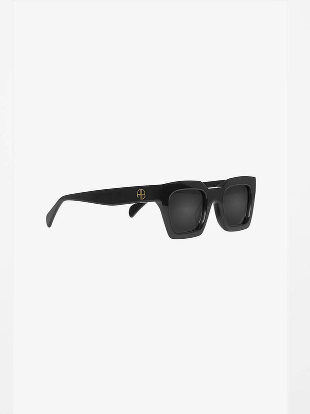 Indio Sunglasses - Black