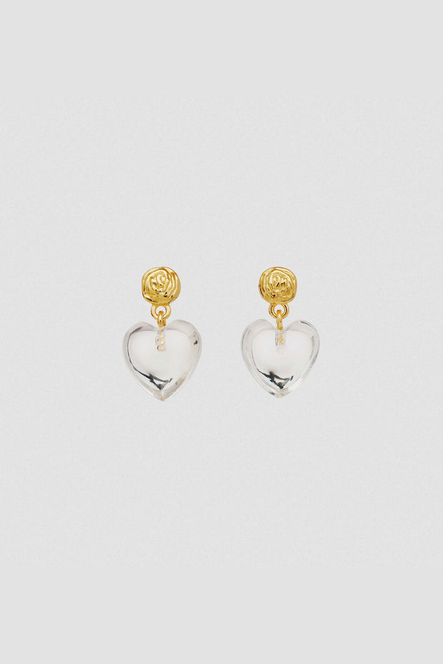 Lemona Petit Earrings