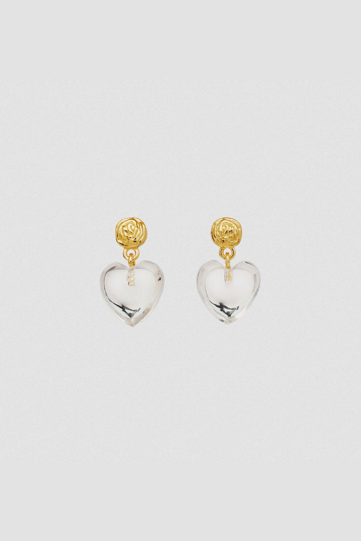 Lemona Petit Earrings