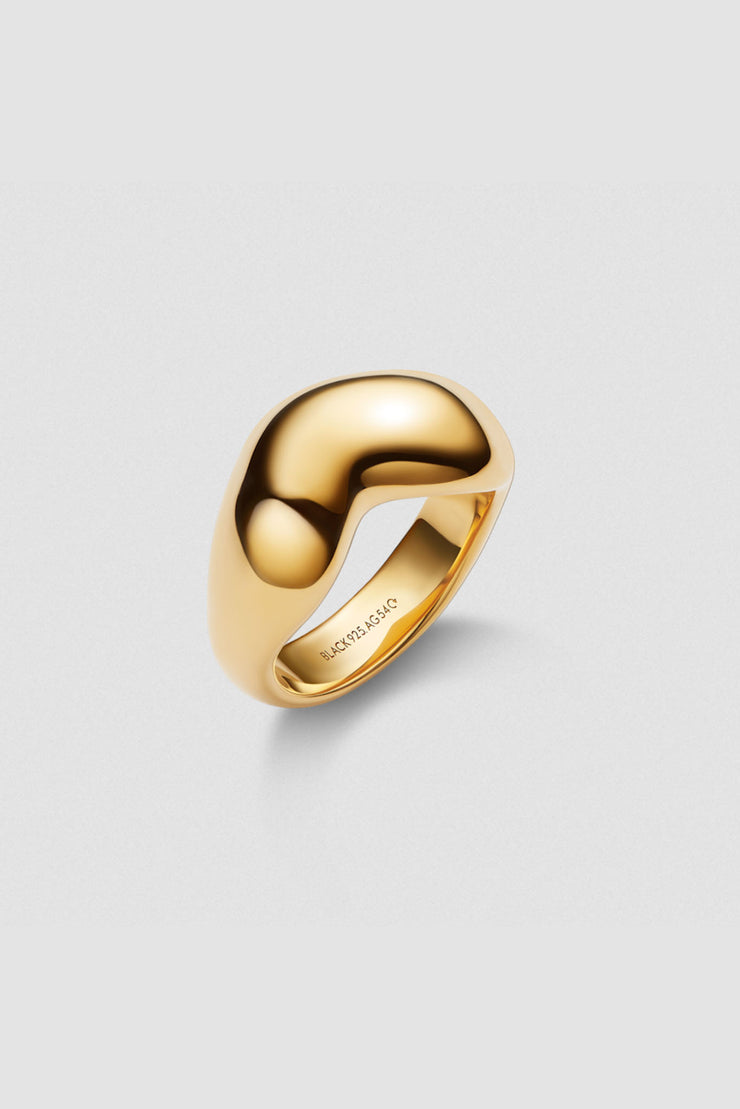 Tryvann Ring - Gold