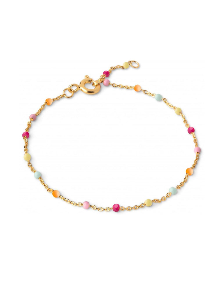 Lola Bracelet - Rainbow