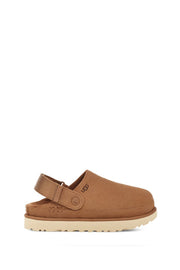 UGG - Goldenstar Clog - Chestnut