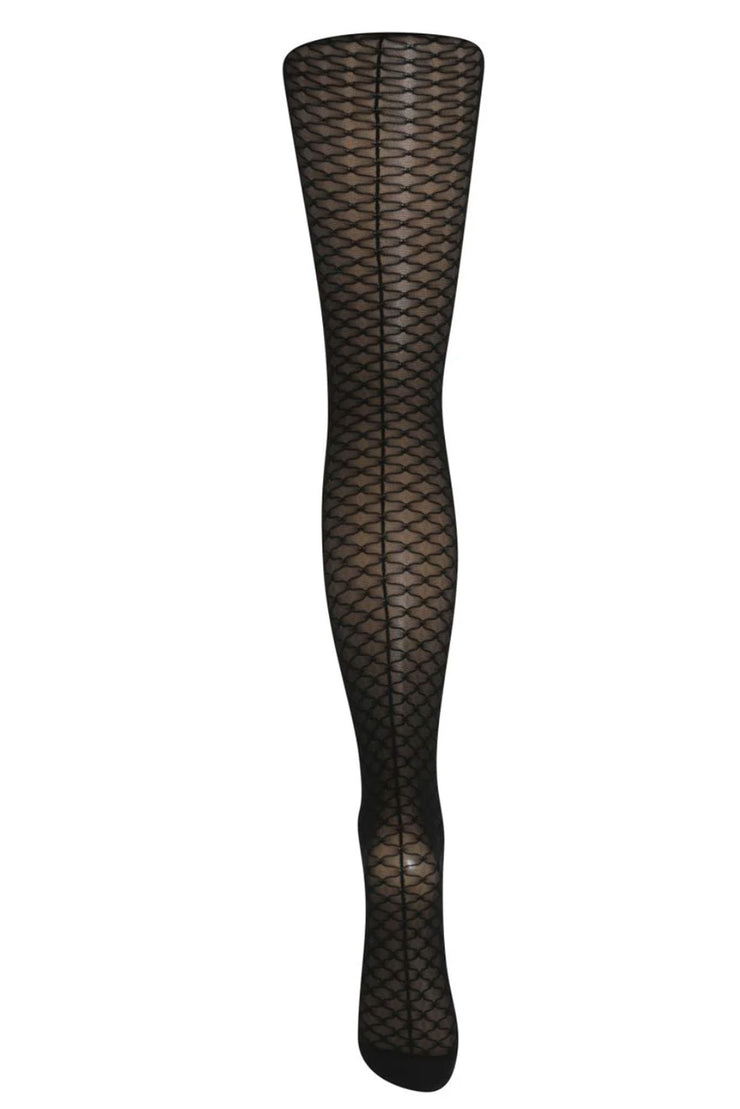 Alice Tights - Black