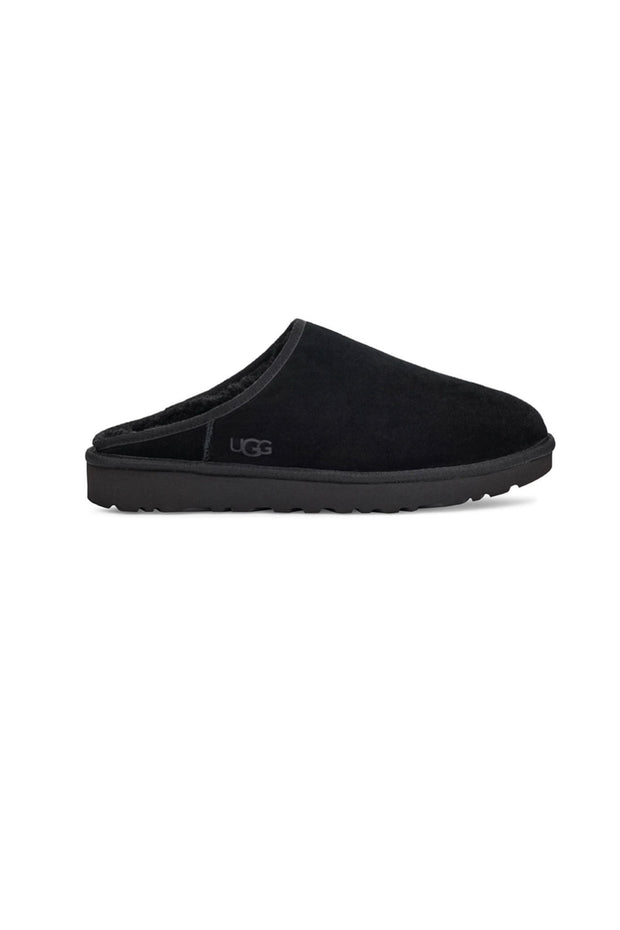 M Classic Slip - On - Black