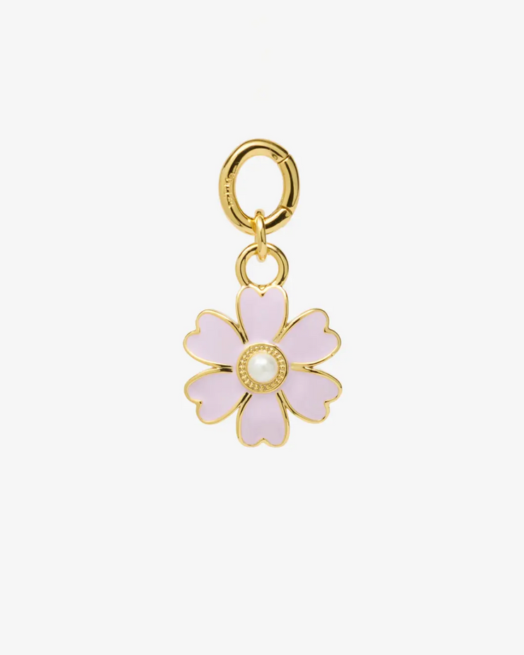 The Flower Charm