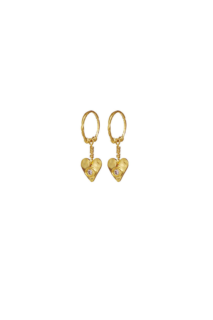 Hestia Earring