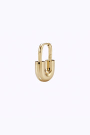 Schoenhauser Earring Gold