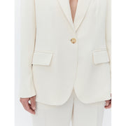 Hector Classic Gabardine - Ivory Shade